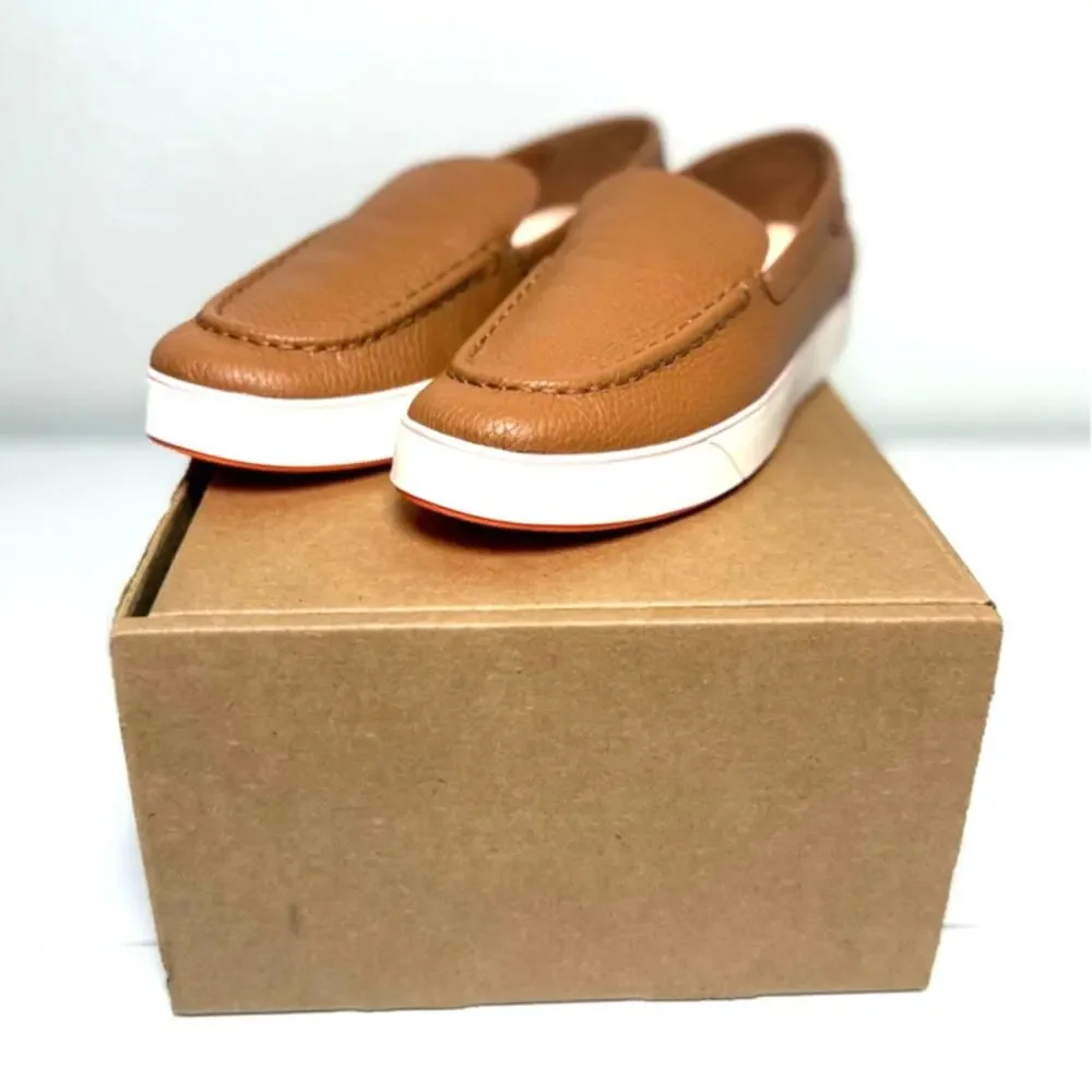 Cole Haan Nantucket 2.0 Loafers Womens 8 NWOB